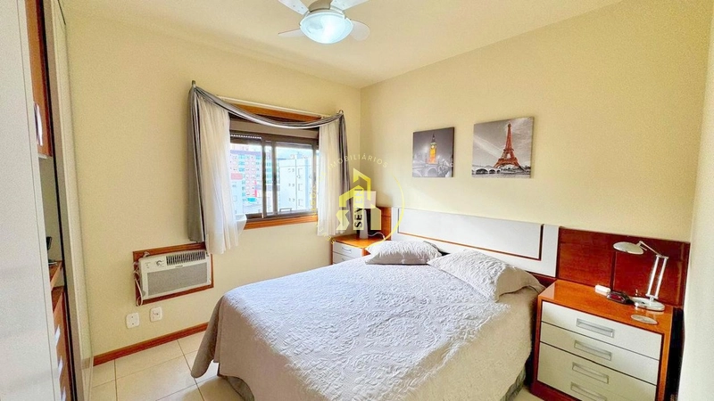 Apartamento de 2d com 1 suíte, de frente, 2 quadras do mar, Capão.: 15ª foto da galeria de imagens do imóvel