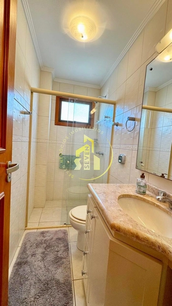 Apartamento de 2d com 1 suíte, de frente, 2 quadras do mar, Capão.: 29ª foto da galeria de imagens do imóvel