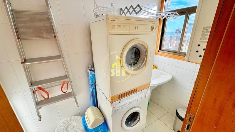 Apartamento de 2d com 1 suíte, de frente, 2 quadras do mar, Capão.: 11ª foto da galeria de imagens do imóvel