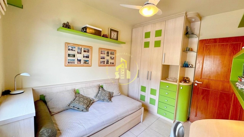 Apartamento de 2d com 1 suíte, de frente, 2 quadras do mar, Capão.: 20ª foto da galeria de imagens do imóvel