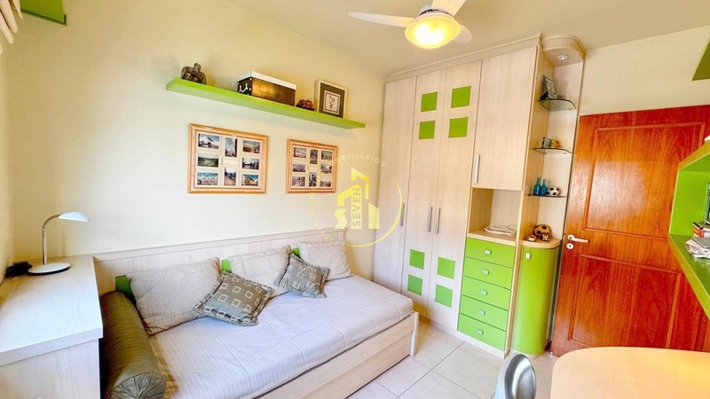 Apartamento de 2d com 1 suíte, de frente, 2 quadras do mar, Capão.: 21ª foto da galeria de imagens do imóvel