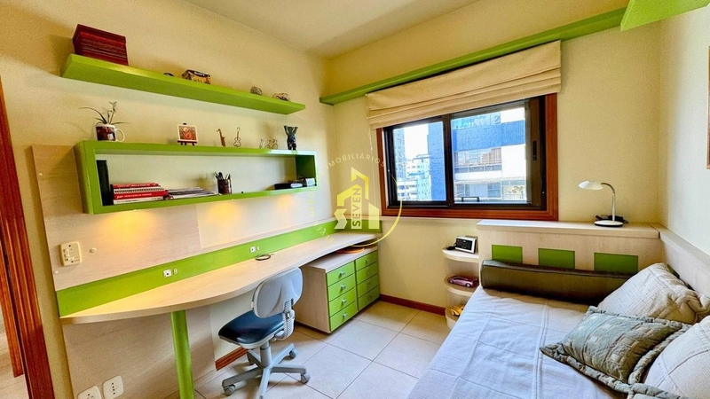 Apartamento de 2d com 1 suíte, de frente, 2 quadras do mar, Capão.: 18ª foto da galeria de imagens do imóvel