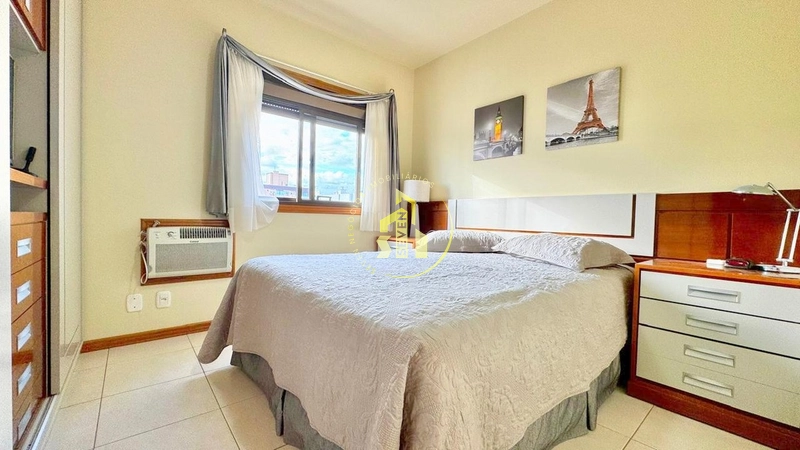 Apartamento de 2d com 1 suíte, de frente, 2 quadras do mar, Capão.: 14ª foto da galeria de imagens do imóvel