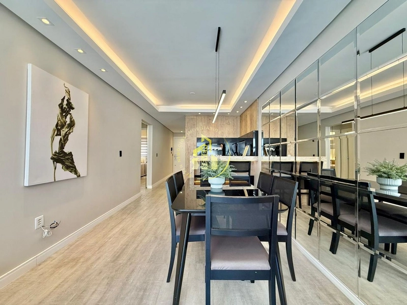 Apartamento de 2 dormitórios, 1 ste, box, mobiliado, Navegantes.: 8ª foto da galeria de imagens do imóvel