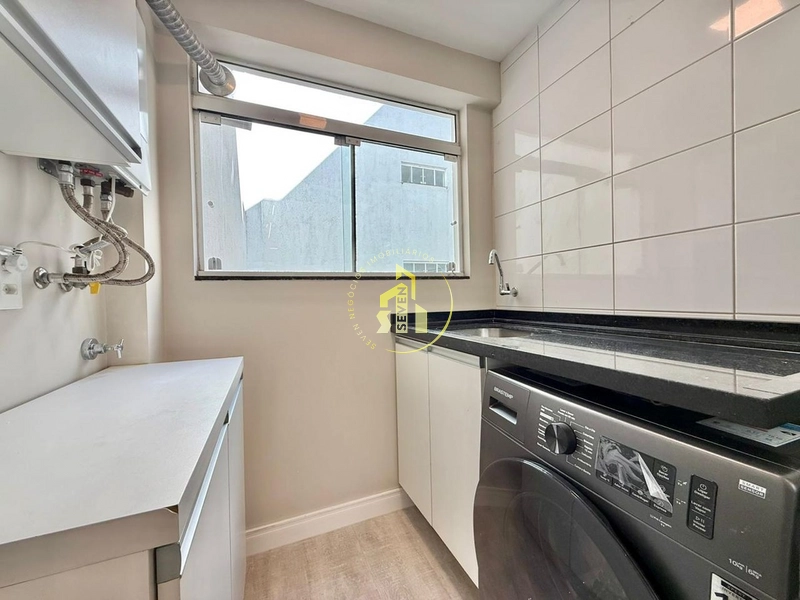 Apartamento de 2 dormitórios, 1 ste, box, mobiliado, Navegantes.: 16ª foto da galeria de imagens do imóvel