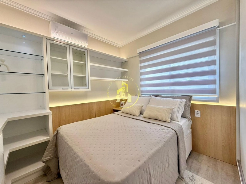 Apartamento de 2 dormitórios, 1 ste, box, mobiliado, Navegantes.: 23ª foto da galeria de imagens do imóvel