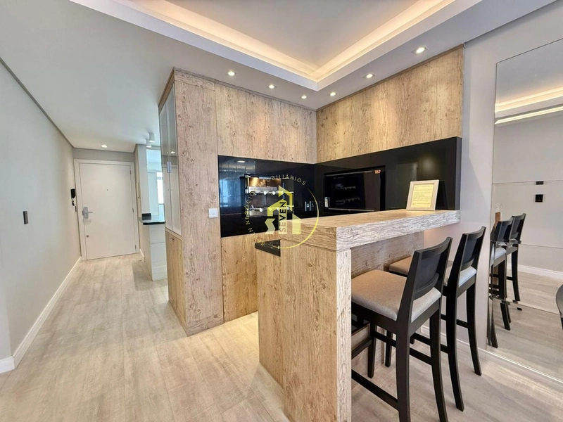 Apartamento de 2 dormitórios, 1 ste, box, mobiliado, Navegantes.: 12ª foto da galeria de imagens do imóvel