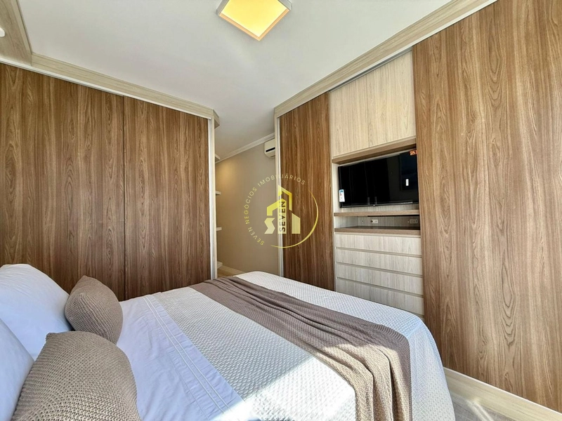 Apartamento de 2 dormitórios, 1 ste, box, mobiliado, Navegantes.: 19ª foto da galeria de imagens do imóvel