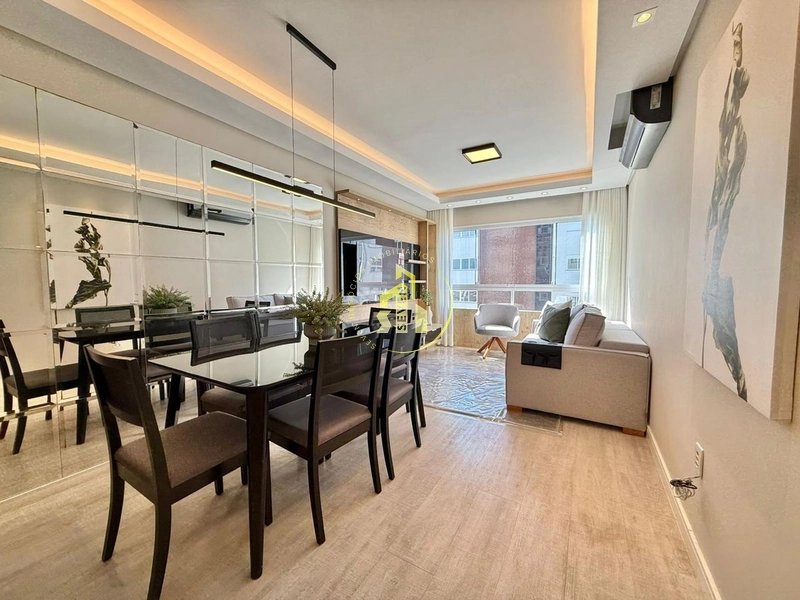 Apartamento de 2 dormitórios, 1 ste, box, mobiliado, Navegantes.: 5ª foto da galeria de imagens do imóvel