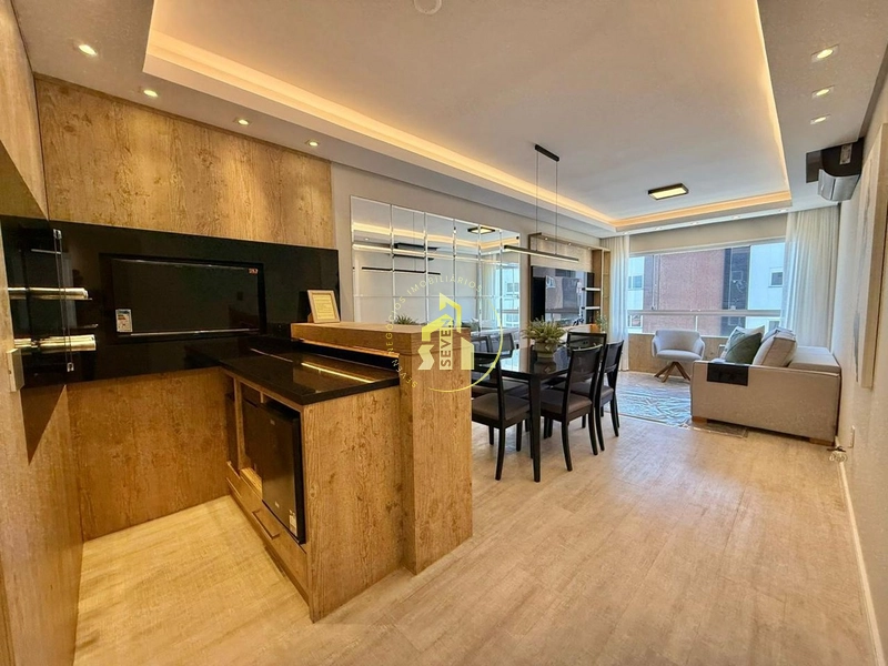 Apartamento de 2 dormitórios, 1 ste, box, mobiliado, Navegantes.: 4ª foto da galeria de imagens do imóvel