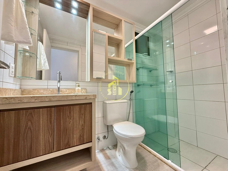 Apartamento de 2 dormitórios, 1 ste, box, mobiliado, Navegantes.: 22ª foto da galeria de imagens do imóvel