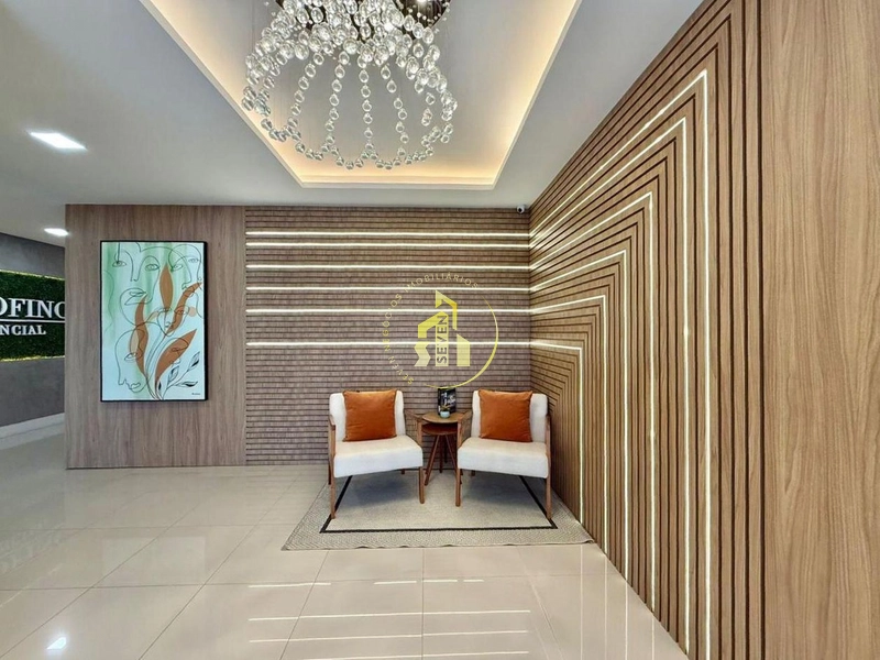 Apartamento de 2 dormitórios, 1 ste, box, mobiliado, Navegantes.: 28ª foto da galeria de imagens do imóvel