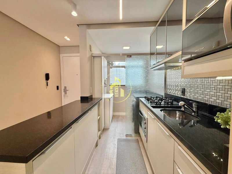 Apartamento de 2 dormitórios, 1 ste, box, mobiliado, Navegantes.: 15ª foto da galeria de imagens do imóvel