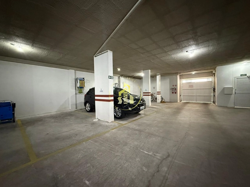 Apartamento de 2 dormitórios, 1 ste, box, mobiliado, Navegantes.: 26ª foto da galeria de imagens do imóvel