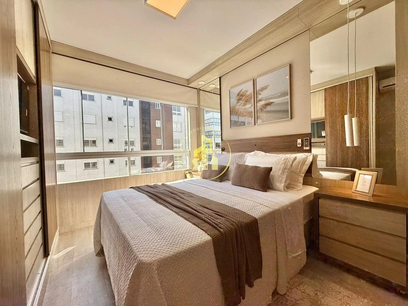 Apartamento de 2 dormitórios, 1 ste, box, mobiliado, Navegantes.: 18ª foto da galeria de imagens do imóvel