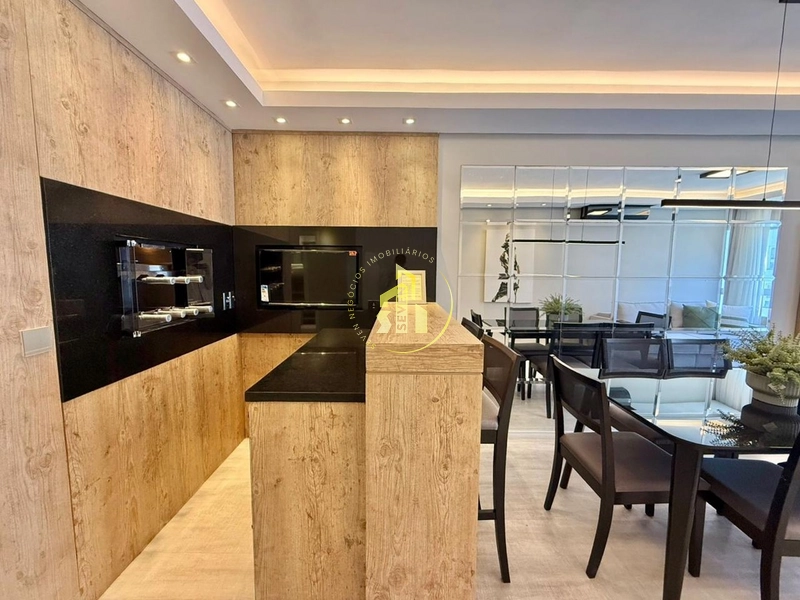 Apartamento de 2 dormitórios, 1 ste, box, mobiliado, Navegantes.: 17ª foto da galeria de imagens do imóvel