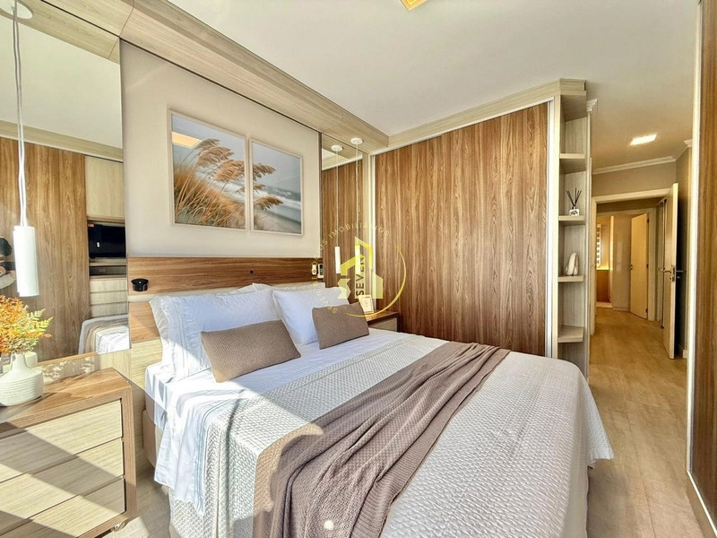 Apartamento de 2 dormitórios, 1 ste, box, mobiliado, Navegantes.: 21ª foto da galeria de imagens do imóvel