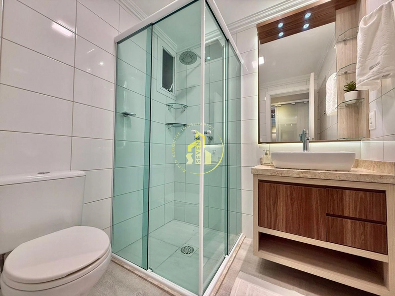 Apartamento de 2 dormitórios, 1 ste, box, mobiliado, Navegantes.: 25ª foto da galeria de imagens do imóvel