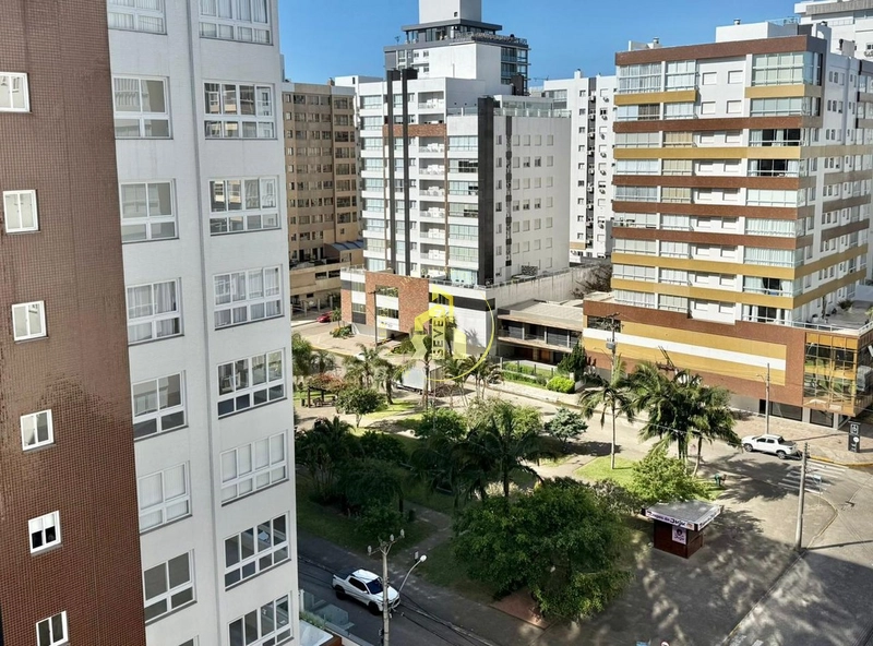 Apartamento de 2 dormitórios, 1 ste, box, mobiliado, Navegantes.: 9ª foto da galeria de imagens do imóvel