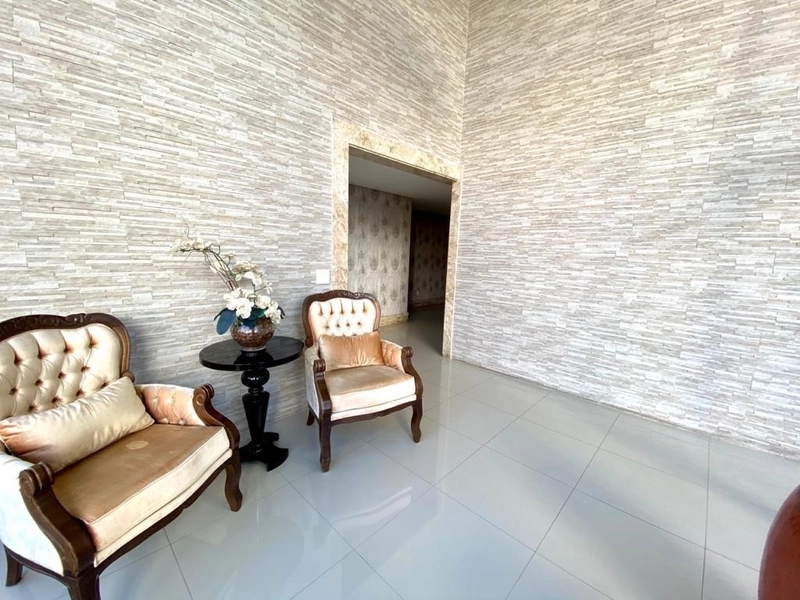 BELO APARTAMENTO: 2ª foto da galeria de imagens do imóvel