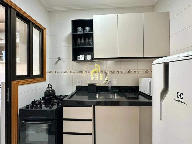 APARTAMENTO À VENDA 1 DORMITÓRIO LATERAL NORTE EM CAPÃO DA CANOA!: 3ª foto da galeria de imagens do imóvel