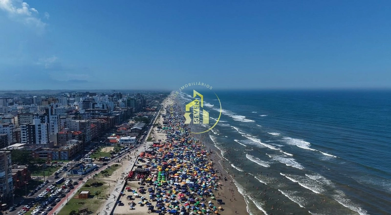 APARTAMENTO À VENDA 1 DORMITÓRIO LATERAL NORTE EM CAPÃO DA CANOA!: 14ª foto da galeria de imagens do imóvel