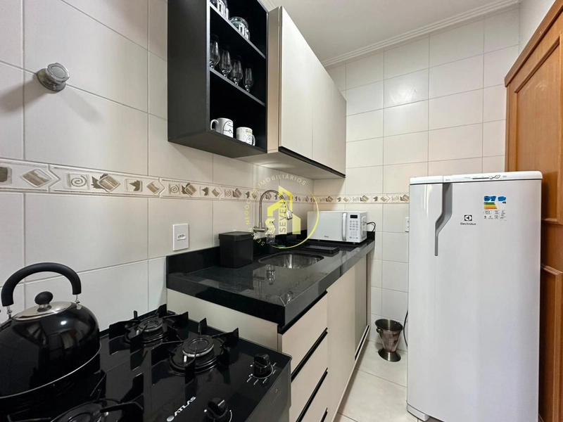 APARTAMENTO À VENDA 1 DORMITÓRIO LATERAL NORTE EM CAPÃO DA CANOA!: 4ª foto da galeria de imagens do imóvel