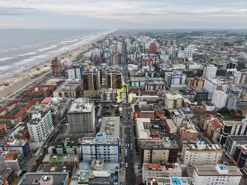 APARTAMENTO À VENDA 1 DORMITÓRIO LATERAL NORTE EM CAPÃO DA CANOA!: 12ª foto da galeria de imagens do imóvel