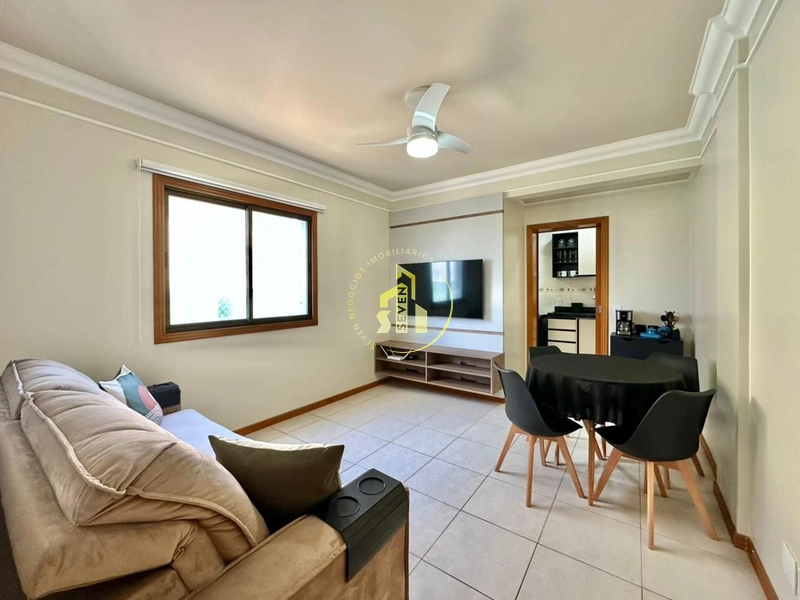 APARTAMENTO À VENDA 1 DORMITÓRIO LATERAL NORTE EM CAPÃO DA CANOA!