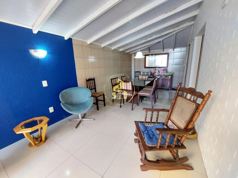 Apartamento 2 dormitórios com terraço, sem box, Centro, Capão da Canoa: 3ª foto da galeria de imagens do imóvel