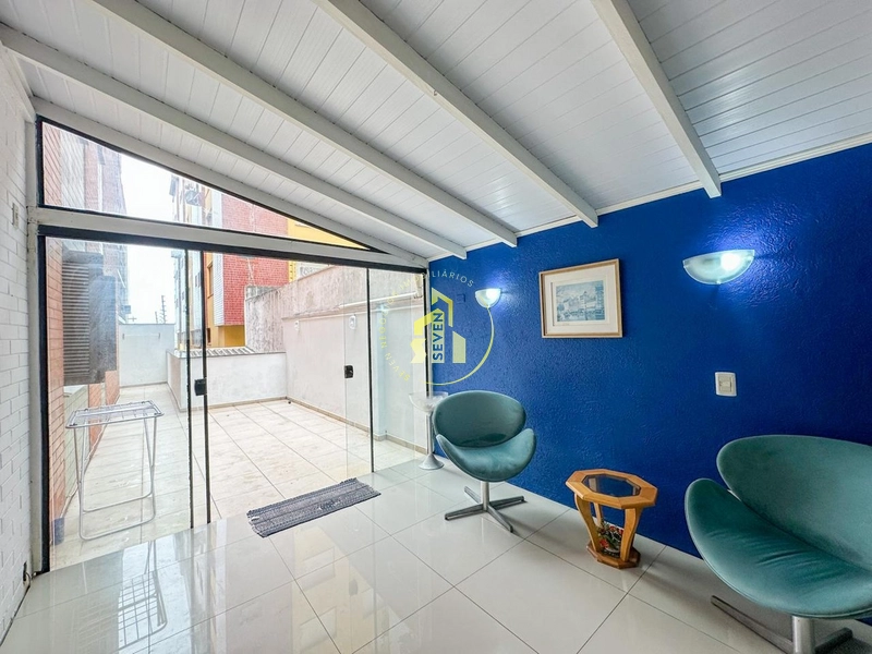 Apartamento 2 dormitórios com terraço, sem box, Centro, Capão da Canoa: 2ª foto da galeria de imagens do imóvel