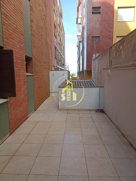 Apartamento 2 dormitórios com terraço, sem box, Centro, Capão da Canoa: 30ª foto da galeria de imagens do imóvel