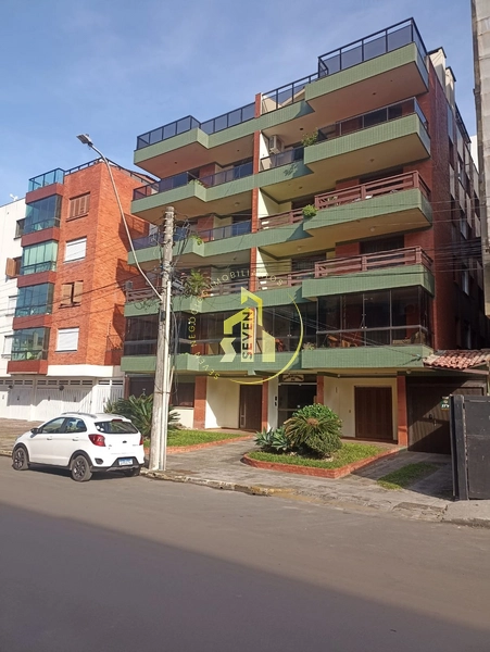 Apartamento 2 dormitórios com terraço, sem box, Centro, Capão da Canoa: 32ª foto da galeria de imagens do imóvel