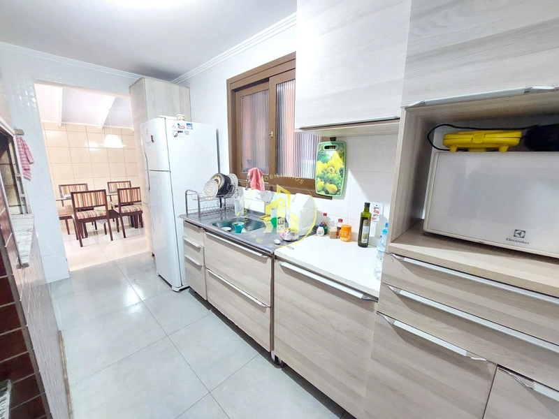 Apartamento 2 dormitórios com terraço, sem box, Centro, Capão da Canoa: 14ª foto da galeria de imagens do imóvel