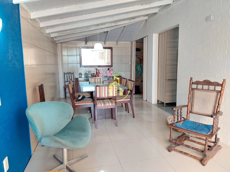 Apartamento 2 dormitórios com terraço, sem box, Centro, Capão da Canoa: 5ª foto da galeria de imagens do imóvel