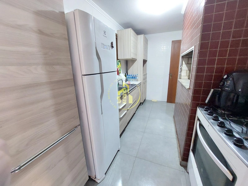 Apartamento 2 dormitórios com terraço, sem box, Centro, Capão da Canoa: 17ª foto da galeria de imagens do imóvel