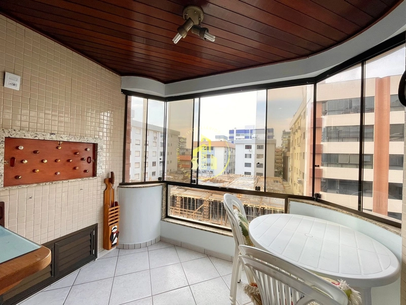 Apartamento de 2 dormitórios,box, mobiliado, Zona Nova, Capão da Canoa