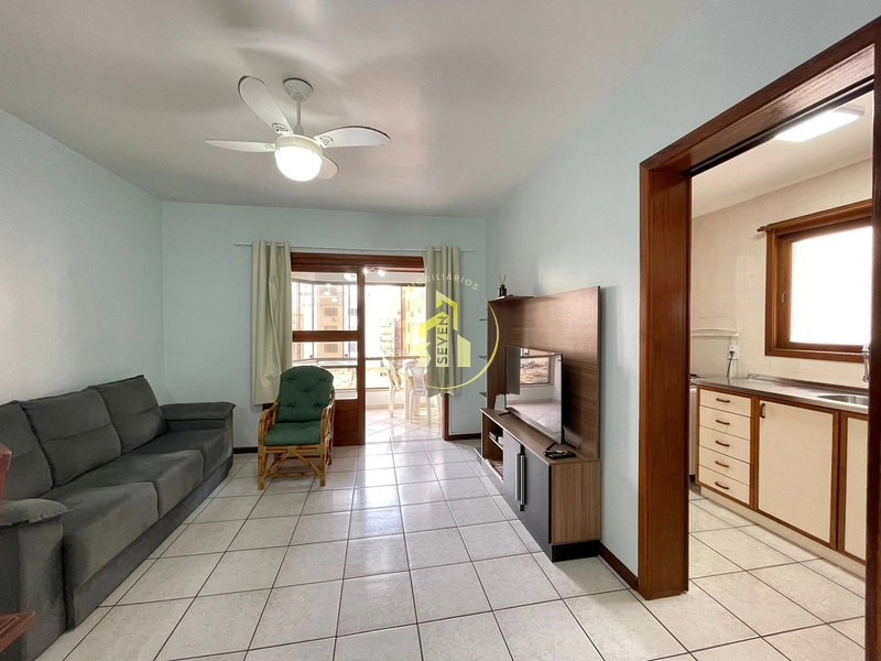 Apartamento de 2 dormitórios,box, mobiliado, Zona Nova, Capão da Canoa: 7ª foto da galeria de imagens do imóvel