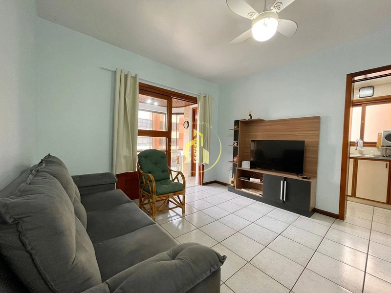 Apartamento de 2 dormitórios,box, mobiliado, Zona Nova, Capão da Canoa: 3ª foto da galeria de imagens do imóvel