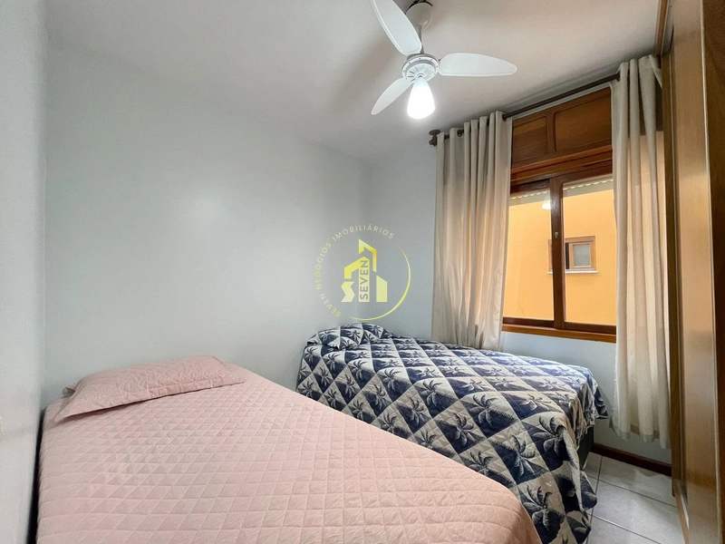 Apartamento de 2 dormitórios,box, mobiliado, Zona Nova, Capão da Canoa: 15ª foto da galeria de imagens do imóvel