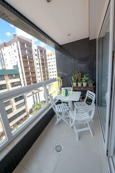 Apto de 1 dormitórios, 1 suíte, 1 quadra do mar, mobiliado,Capão: 5ª foto da galeria de imagens do imóvel