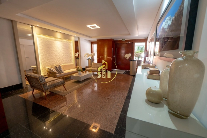 Apto de 1 dormitórios, 1 suíte, 1 quadra do mar, mobiliado,Capão: 19ª foto da galeria de imagens do imóvel