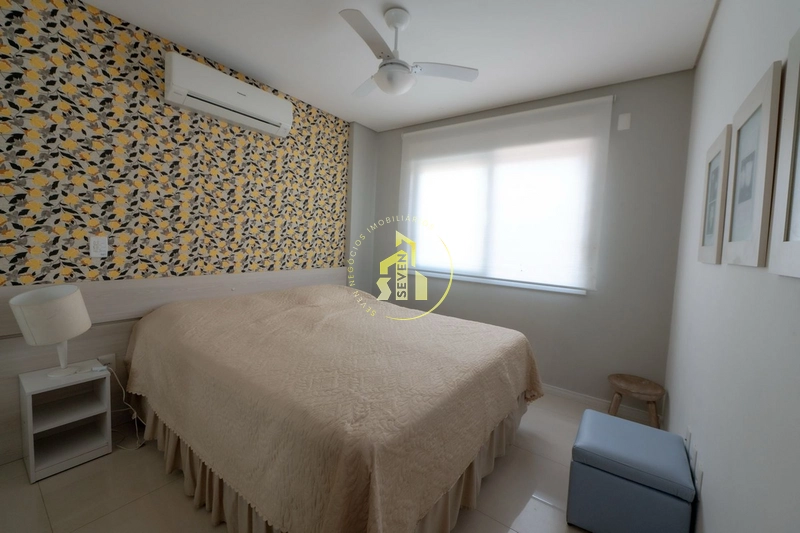 Apto de 1 dormitórios, 1 suíte, 1 quadra do mar, mobiliado,Capão: 13ª foto da galeria de imagens do imóvel