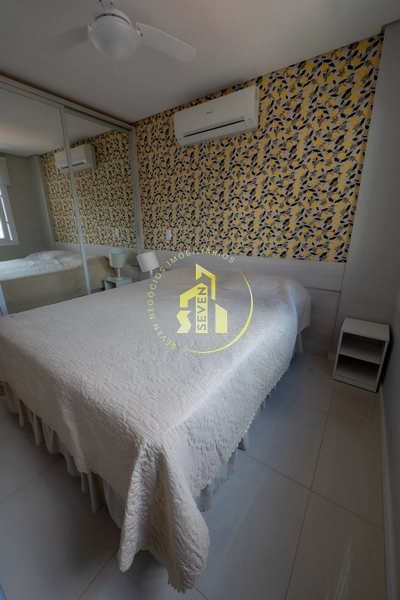 Apto de 1 dormitórios, 1 suíte, 1 quadra do mar, mobiliado,Capão: 12ª foto da galeria de imagens do imóvel