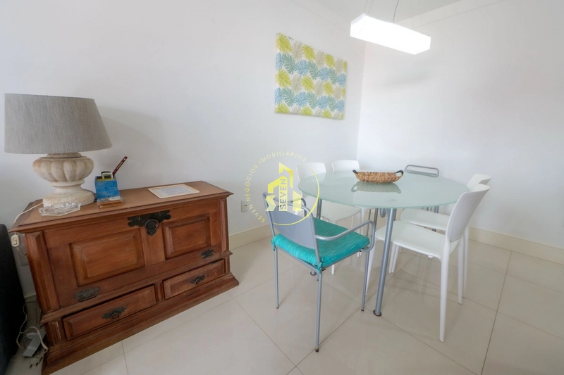 Apto de 1 dormitórios, 1 suíte, 1 quadra do mar, mobiliado,Capão: 17ª foto da galeria de imagens do imóvel