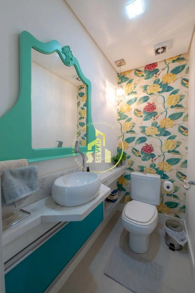 Apto de 1 dormitórios, 1 suíte, 1 quadra do mar, mobiliado,Capão: 15ª foto da galeria de imagens do imóvel