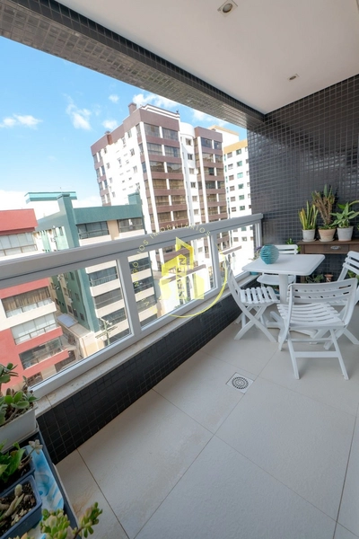 Apto de 1 dormitórios, 1 suíte, 1 quadra do mar, mobiliado,Capão: 4ª foto da galeria de imagens do imóvel