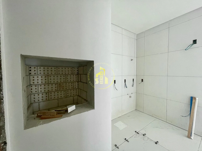 Apartamento de 1 dormitório, novo, nunca habitado, Zona Nova, Capão.: 4ª foto da galeria de imagens do imóvel