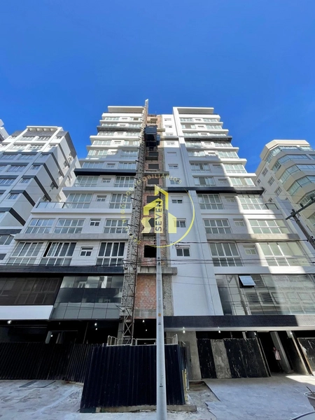 Apartamento de 1 dormitório, novo, nunca habitado, Zona Nova, Capão.: 8ª foto da galeria de imagens do imóvel