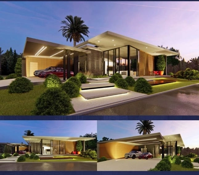 BELISSIMA CASA: 2ª foto da galeria de imagens do imóvel